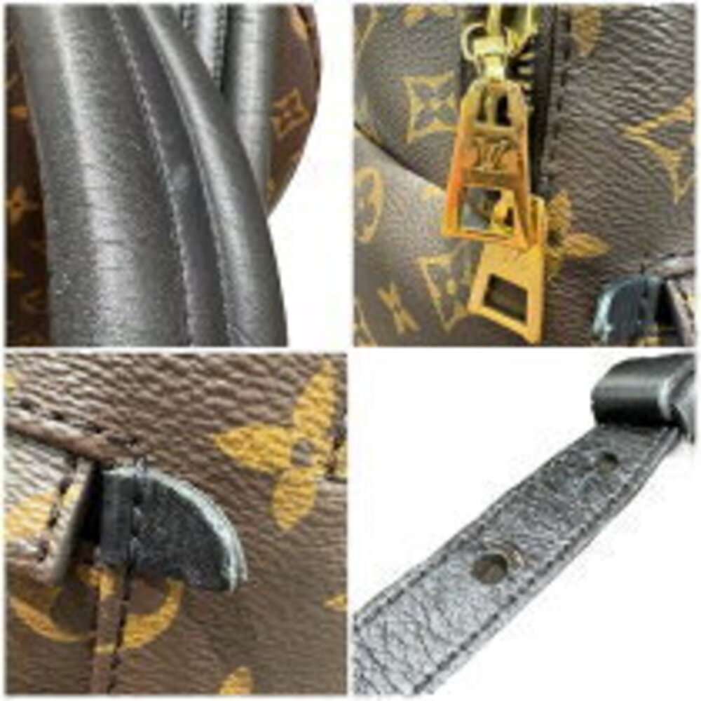 Louis Vuitton Palm Springs Backpack Monogram Daypack - Picture 9 of 9